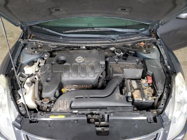Photo 11 from auction – 2011 NISSAN ALTIMA BAS with VIN 1N4AL2AP0BC153956