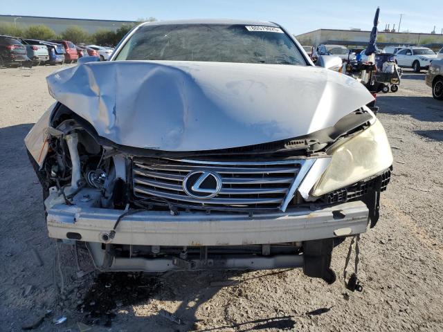 Photo 5 from auction – 2011 LEXUS ES 350 with VIN JTHBK1EG4B2445667