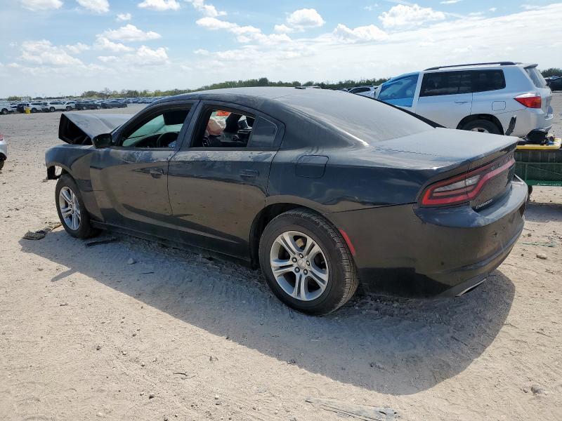 Photo 2 from auction – 2016 DODGE CHARGER SE with VIN 2C3CDXBG1GH121117