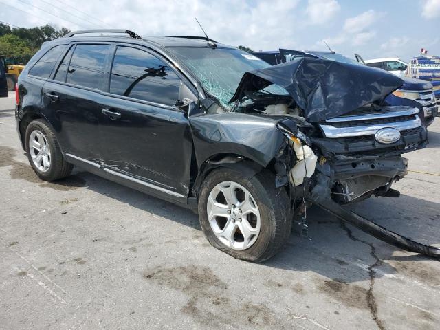 Photo 4 from auction – 2014 FORD EDGE SEL with VIN 2FMDK3JC2EBB84753