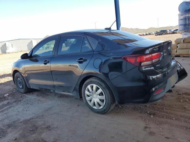 Photo 2 from auction – 2019 KIA RIO S with VIN 3KPA24AB6KE220923