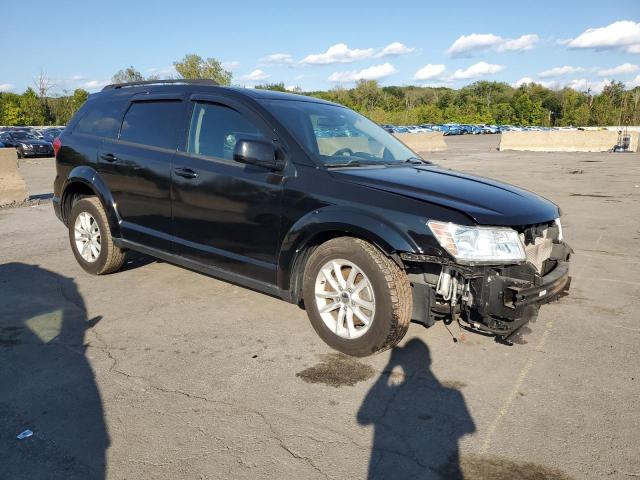 Photo 4 from auction – 2017 DODGE JOURNEY SX with VIN 3C4PDCBG6HT531037