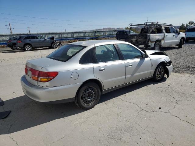 Photo 3 from auction – 2002 SATURN L200 with VIN 1G8JU54F42Y503050