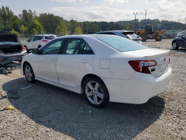 Photo 2 from auction – 2012 TOYOTA CAMRY BASE with VIN 4T1BF1FK9CU556970