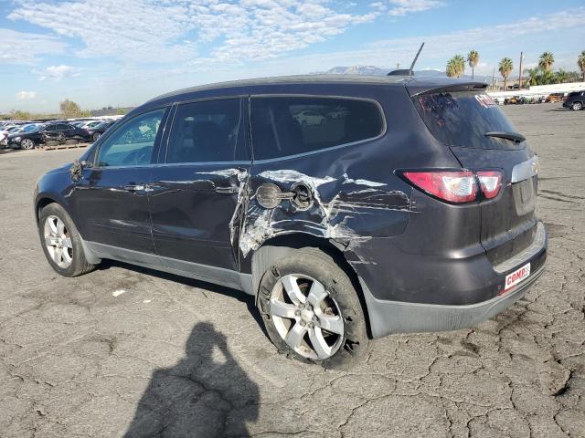Photo 2 from auction – 2016 CHEVROLET TRAVERSE L with VIN 1GNKRGKD1GJ111479