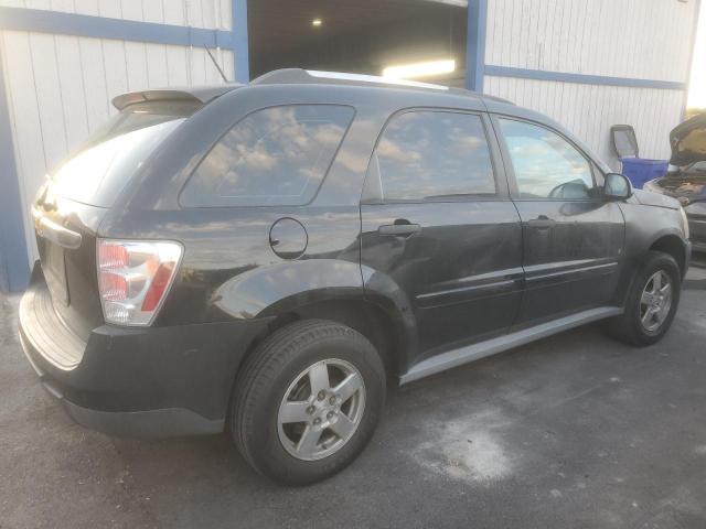 Photo 3 from auction – 2007 CHEVROLET EQUINOX LS with VIN 2CNDL13F676071019