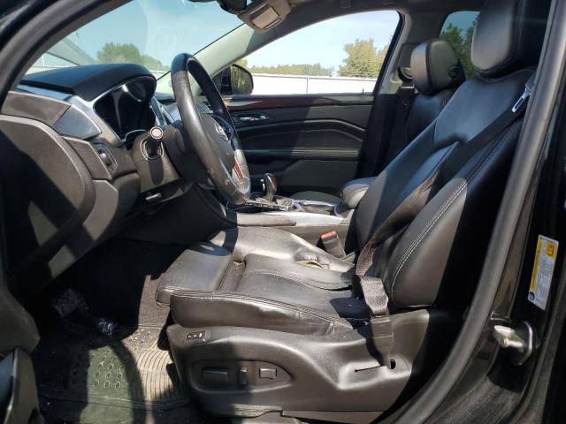 Photo 7 from auction – 2015 CADILLAC SRX LUXURY with VIN 3GYFNEE34FS587312