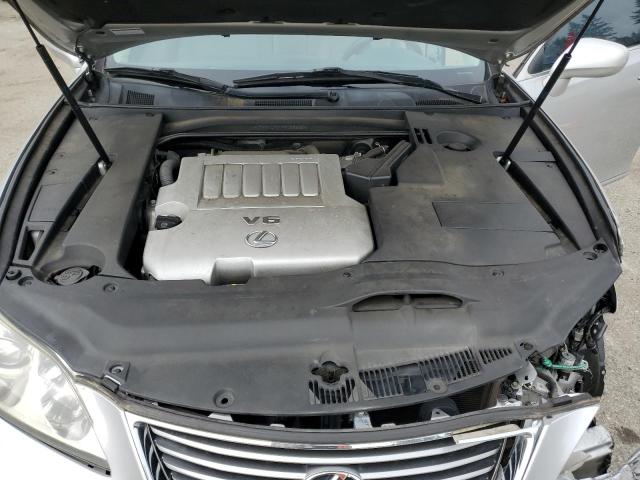 Zdjęcie 11 z aukcji – 2008 LEXUS ES 350 z VIN JTHBJ46G782155662