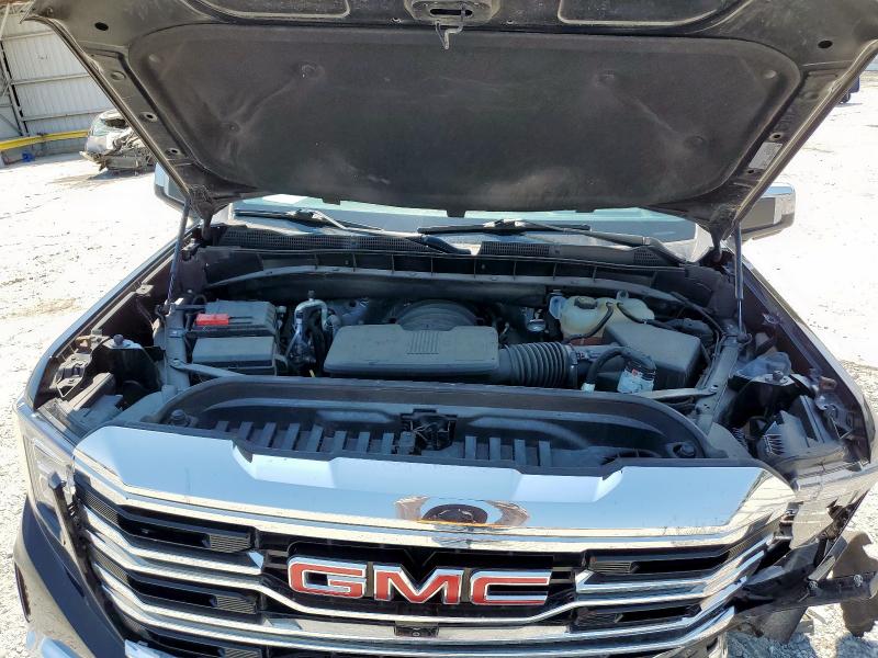 Photo 11 from auction – 2022 GMC SIERRA C15 with VIN 3GTPHDED5NG603541