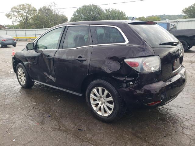 Photo 2 from auction – 2010 MAZDA CX-7 with VIN JM3ER2W5XA0342560