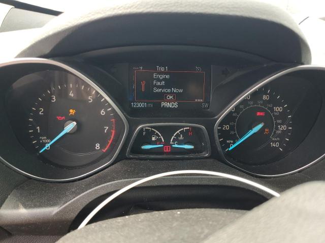 Photo 9 from auction – 2018 FORD ESCAPE SE with VIN 1FMCU0GD6JUB14097