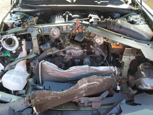 Photo 11 from auction – 2021 DODGE CHALLENGER with VIN 2C3CDZFJ0MH580278