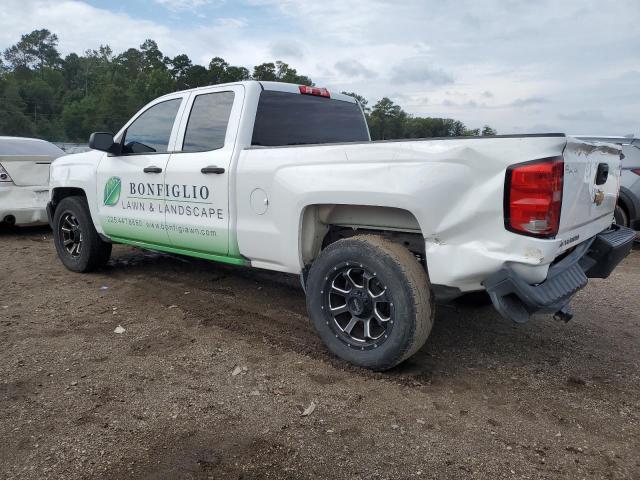 Photo 2 from auction – 2016 CHEVROLET SILVERADO with VIN 1GCRCNEC0GZ125813