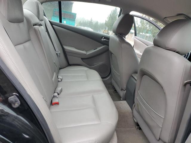 Photo 10 from auction – 2011 NISSAN ALTIMA BAS with VIN 1N4AL2AP3BN502290