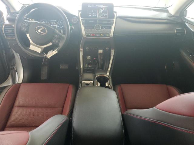 Photo 8 from auction – 2019 LEXUS NX 300 BAS with VIN JTJYARBZ5K2145359