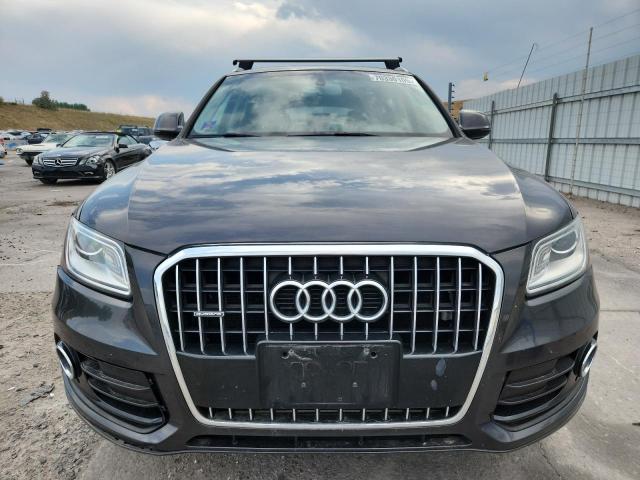 Photo 5 from auction – 2015 AUDI Q5 PREMIUM with VIN WA1CFAFP3FA071826