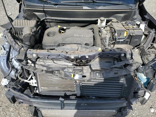 Photo 12 from auction – 2019 GMC TERRAIN SL with VIN 3GKALTEV7KL281600