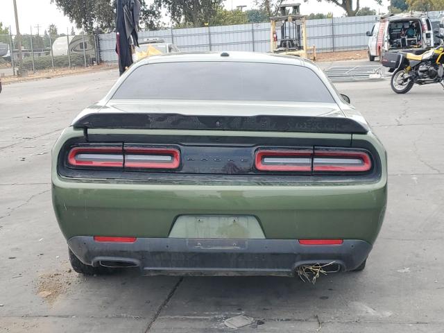 Photo 6 from auction – 2021 DODGE CHALLENGER R/T with VIN 2C3CDZBT2MH502723