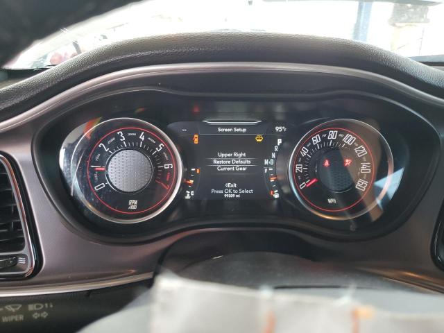 Photo 9 from auction – 2021 DODGE CHALLENGER SXT with VIN 2C3CDZAG4MH514408