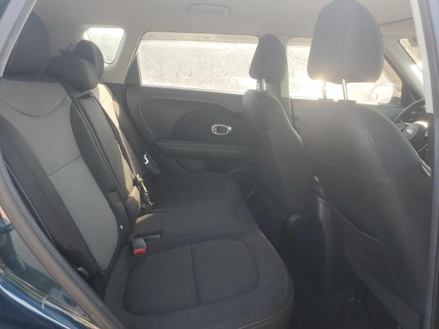 Photo 11 from auction – 2017 KIA SOUL + with VIN KNDJP3A59H7442967