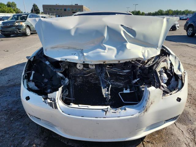 Photo 5 from auction – 2005 LEXUS SC 430 with VIN JTHFN48Y650067365