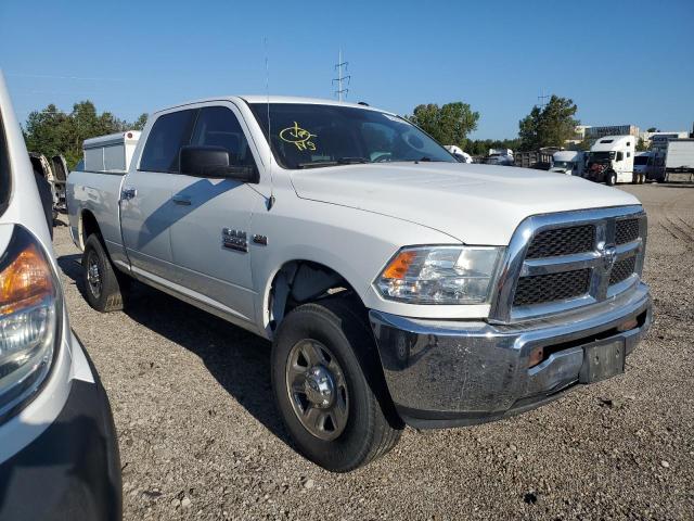 Photo 4 from auction – 2018 RAM 2500 SLT with VIN 3C6TR5DT8JG293638