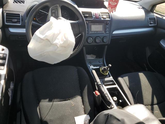 Photo 8 from auction – 2015 SUBARU IMPREZA with VIN JF1GJAA6XFG003692