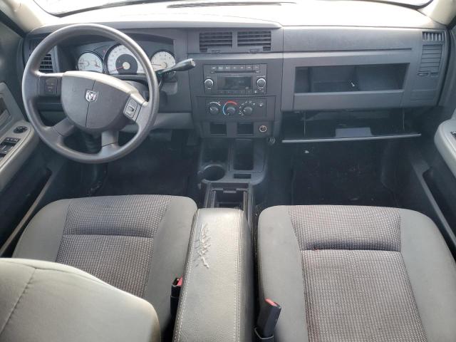 Photo 8 from auction – 2010 DODGE DAKOTA SXT with VIN 1D7CE3GK2AS200512