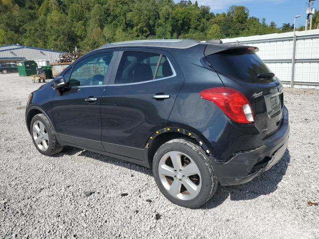 Photo 2 from auction – 2015 BUICK ENCORE with VIN KL4CJESB2FB259800