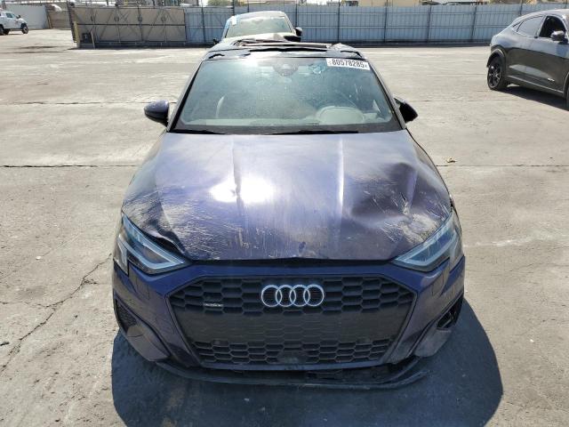 Photo 5 from auction – 2024 AUDI A3 PREMIUM with VIN WAUGUDGY9RA041530
