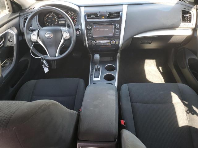 Photo 8 from auction – 2015 NISSAN ALTIMA 2.5 with VIN 1N4AL3APXFC120331