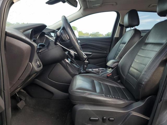 Photo 7 from auction – 2014 FORD ESCAPE TIT with VIN 1FMCU0JX1EUC16948