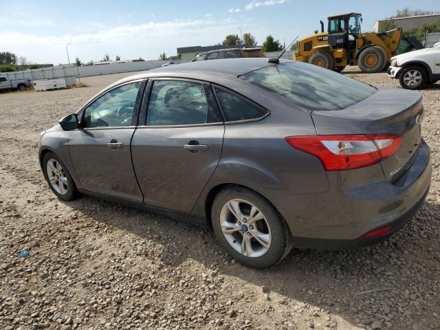 Photo 2 from auction – 2014 FORD FOCUS SE with VIN 1FADP3F21EL276416