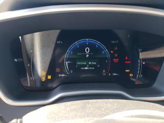 Photo 9 from auction – 2025 TOYOTA COROLLA XS with VIN JTNC4MBE8S3233364