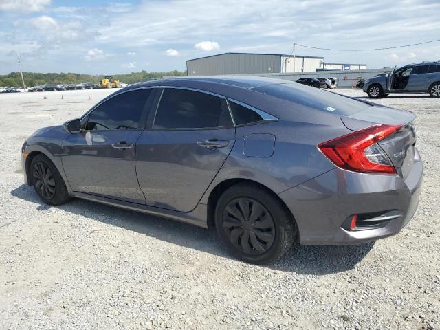 Photo 2 from auction – 2018 HONDA CIVIC LX with VIN 2HGFC2F56JH502302