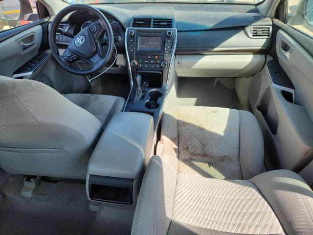 Photo 8 from auction – 2016 TOYOTA CAMRY LE with VIN 4T4BF1FK1GR524090