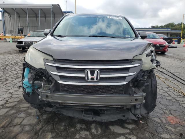 Photo 5 from auction – 2013 HONDA CR-V EXL with VIN 2HKRM4H77DH693016