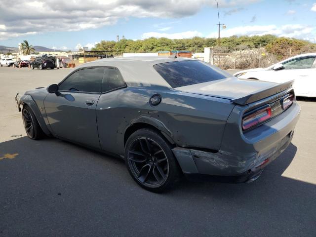 Photo 2 from auction – 2019 DODGE CHALLENGER with VIN 2C3CDZFJ6KH642554