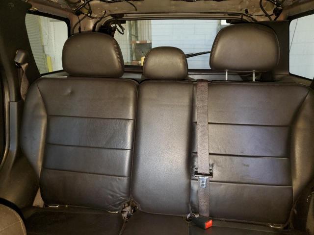 Photo 10 from auction – 2011 FORD ESCAPE LIM with VIN 1FMCU9EGXBKC42504