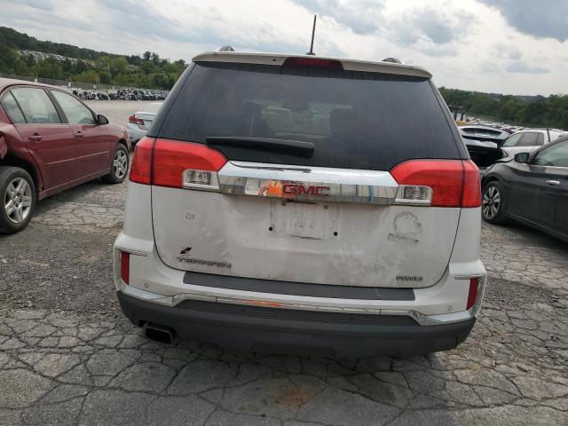 Photo 6 from auction – 2016 GMC TERRAIN SL with VIN 2GKFLUEK6G6303762