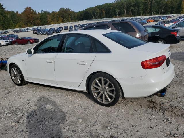 Photo 2 from auction – 2016 AUDI A4 PREMIUM PLUS S-LINE with VIN WAUFFAFL6GN013135