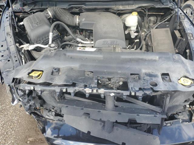 Photo 11 from auction – 2014 RAM 1500 SLT with VIN 3C6JR6BG9EG187580