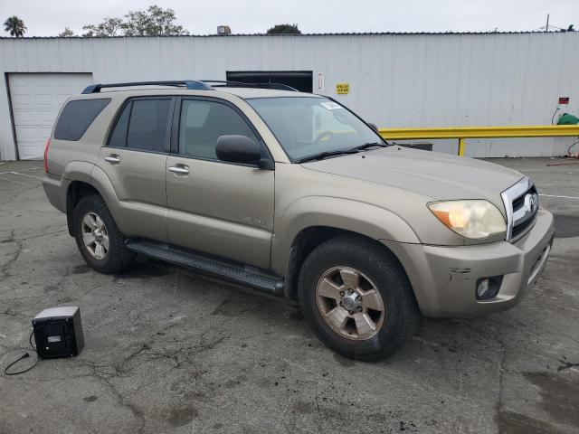 Photo 4 from auction – 2007 TOYOTA 4RUNNER SR5 with VIN JTEBU14R178102619