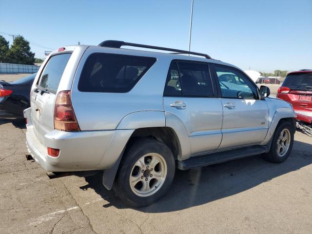 Photo 3 from auction – 2005 TOYOTA 4RUNNER SR5 with VIN JTEZU14R050061040
