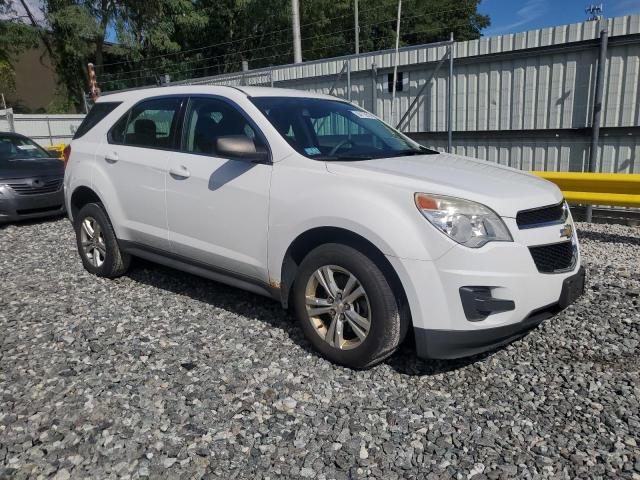 Photo 4 from auction – 2015 CHEVROLET EQUINOX LS with VIN 1GNFLEEK2FZ135680