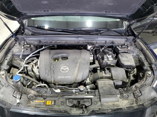 Photo 12 from auction – 2023 MAZDA CX-50 SELECT with VIN 7MMVABAM3PN149161