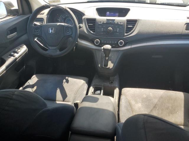 Photo 8 from auction – 2016 HONDA CR-V LX with VIN 2HKRM3H35GH528450