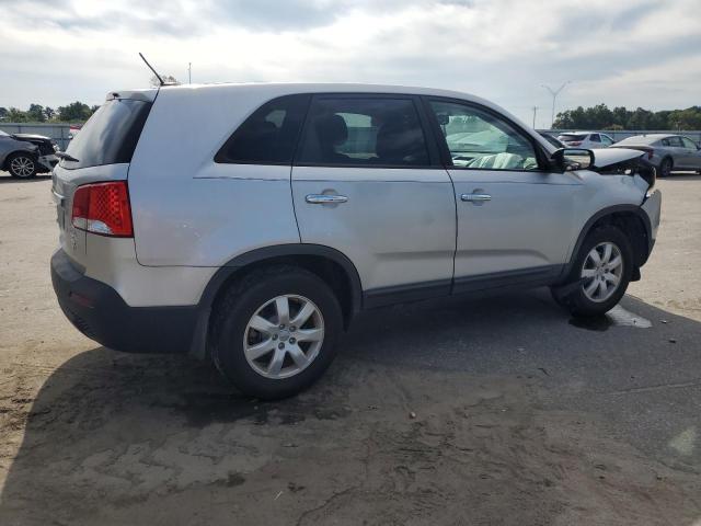 Photo 3 from auction – 2012 KIA SORENTO BA with VIN 5XYKT4A15CG253683