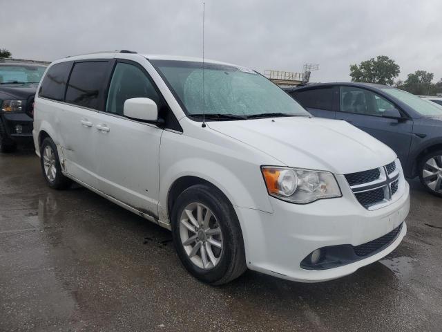 Photo 4 from auction – 2018 DODGE GRAND CARAVAN with VIN 2C4RDGCG7JR216402