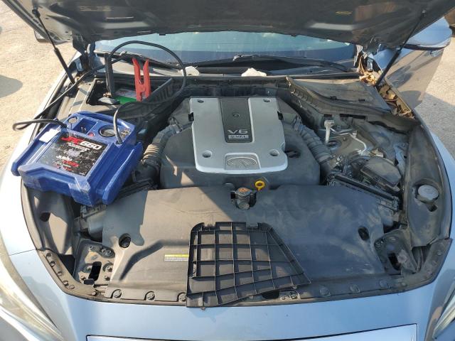 Photo 11 from auction – 2015 INFINITI Q50 BASE with VIN JN1BV7AP8FM354819